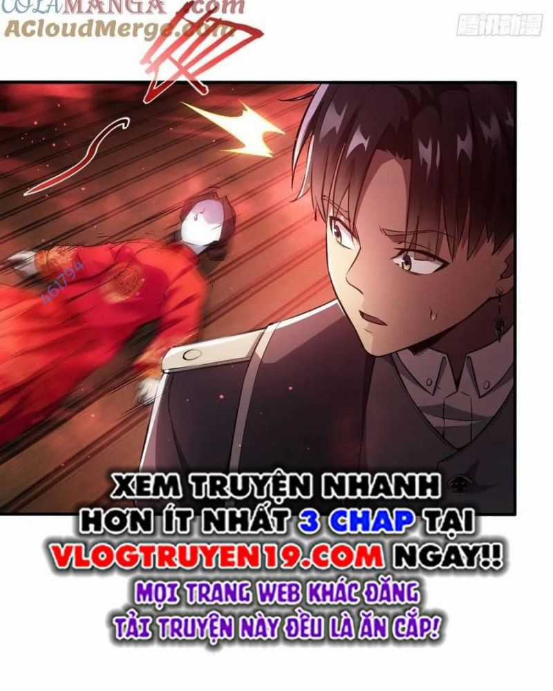 Trò Chơi Quỷ Dị: Ta Dựa Vào Vô Số Công Đức Khắc Thông Quan Chapter 7 trang 17