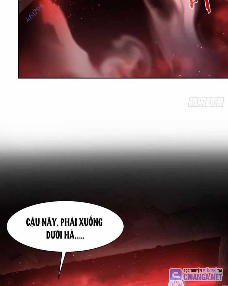 Trò Chơi Quỷ Dị: Ta Dựa Vào Vô Số Công Đức Khắc Thông Quan Chapter 7 trang 21