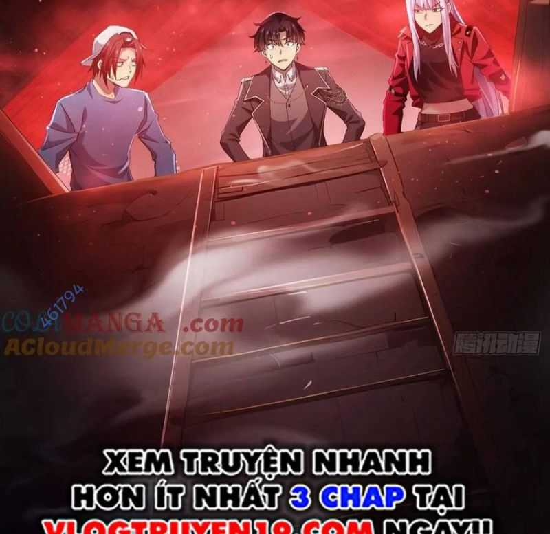 Trò Chơi Quỷ Dị: Ta Dựa Vào Vô Số Công Đức Khắc Thông Quan Chapter 7 trang 22