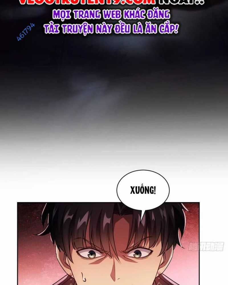 Trò Chơi Quỷ Dị: Ta Dựa Vào Vô Số Công Đức Khắc Thông Quan Chapter 7 trang 23