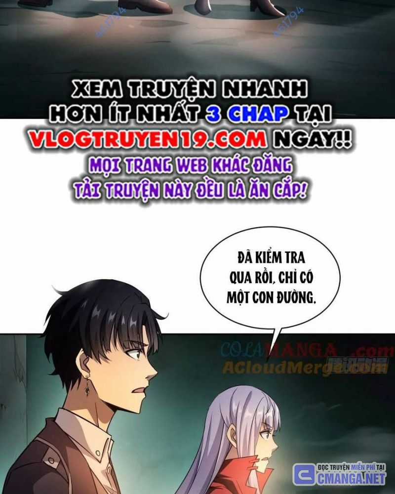 Trò Chơi Quỷ Dị: Ta Dựa Vào Vô Số Công Đức Khắc Thông Quan Chapter 7 trang 27