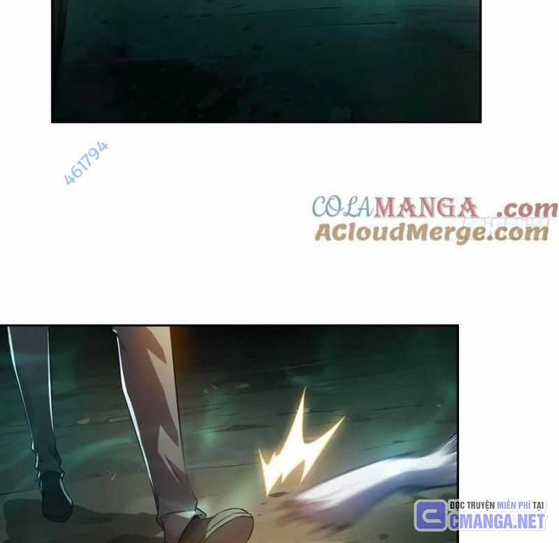 Trò Chơi Quỷ Dị: Ta Dựa Vào Vô Số Công Đức Khắc Thông Quan Chapter 7 trang 30