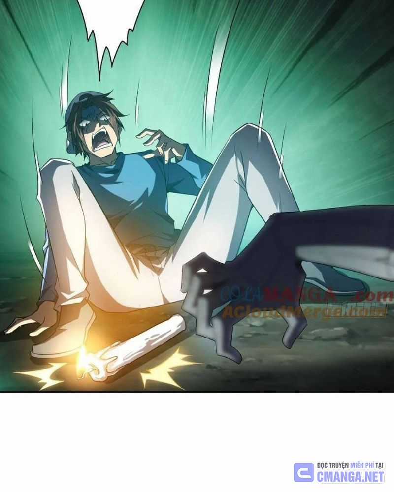 Trò Chơi Quỷ Dị: Ta Dựa Vào Vô Số Công Đức Khắc Thông Quan Chapter 7 trang 33