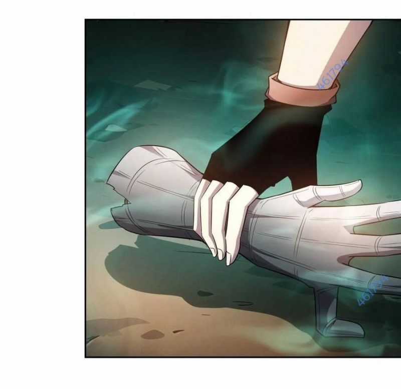 Trò Chơi Quỷ Dị: Ta Dựa Vào Vô Số Công Đức Khắc Thông Quan Chapter 7 trang 34