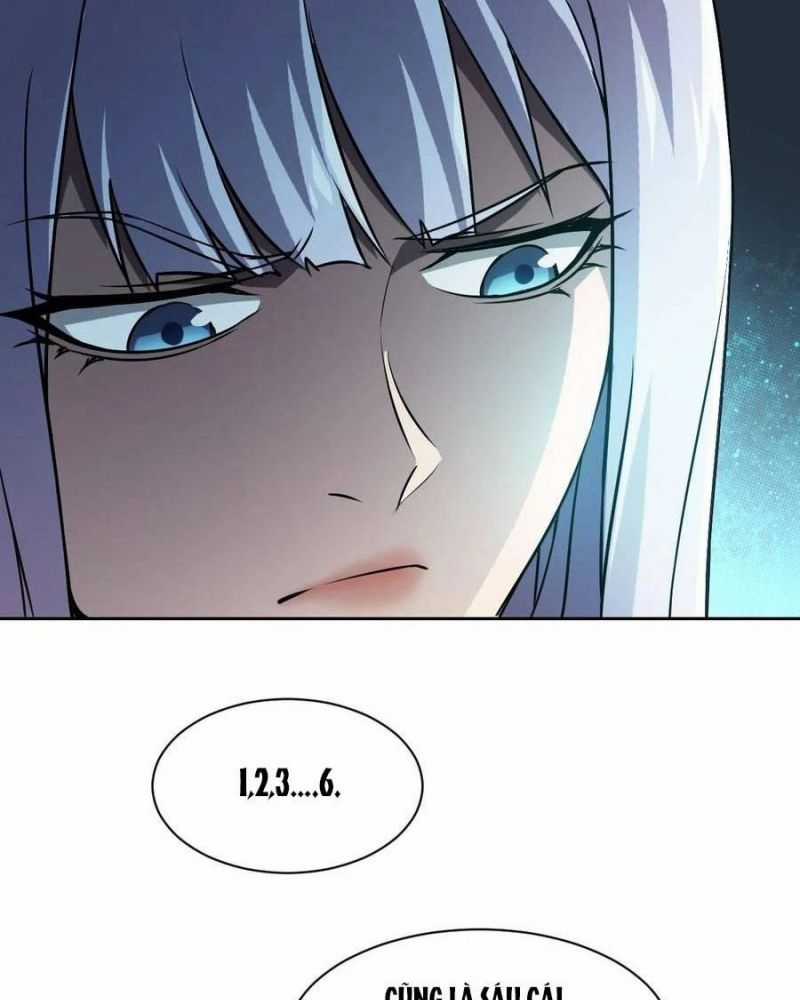 Trò Chơi Quỷ Dị: Ta Dựa Vào Vô Số Công Đức Khắc Thông Quan Chapter 7 trang 37