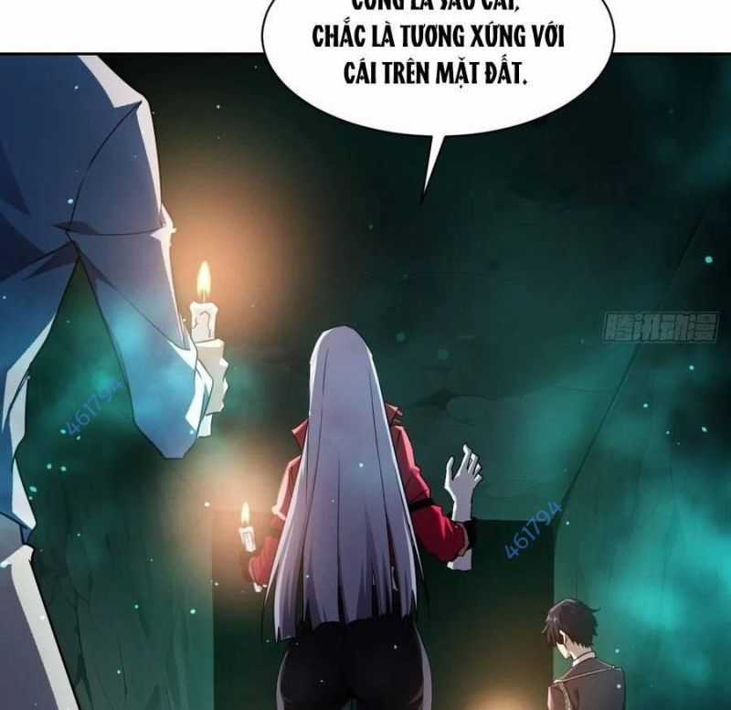 Trò Chơi Quỷ Dị: Ta Dựa Vào Vô Số Công Đức Khắc Thông Quan Chapter 7 trang 38