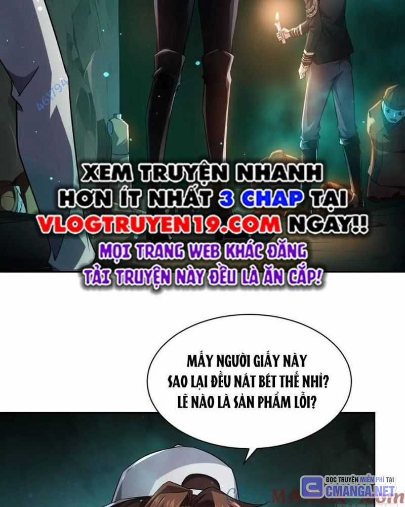 Trò Chơi Quỷ Dị: Ta Dựa Vào Vô Số Công Đức Khắc Thông Quan Chapter 7 trang 39