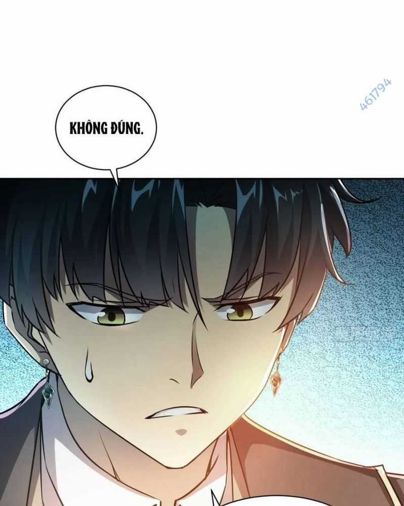 Trò Chơi Quỷ Dị: Ta Dựa Vào Vô Số Công Đức Khắc Thông Quan Chapter 7 trang 41