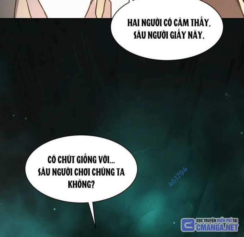 Trò Chơi Quỷ Dị: Ta Dựa Vào Vô Số Công Đức Khắc Thông Quan Chapter 7 trang 42