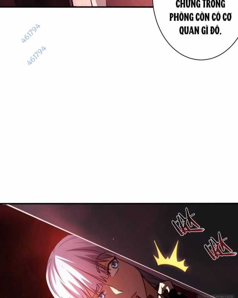 Trò Chơi Quỷ Dị: Ta Dựa Vào Vô Số Công Đức Khắc Thông Quan Chapter 7 trang 5