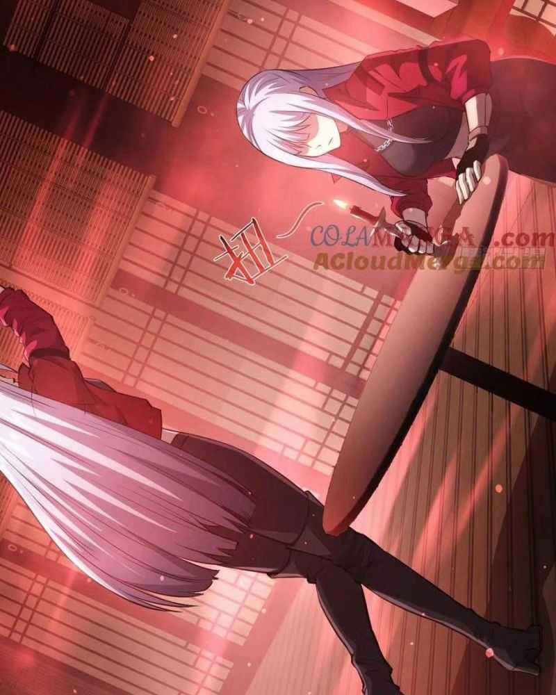 Trò Chơi Quỷ Dị: Ta Dựa Vào Vô Số Công Đức Khắc Thông Quan Chapter 7 trang 7