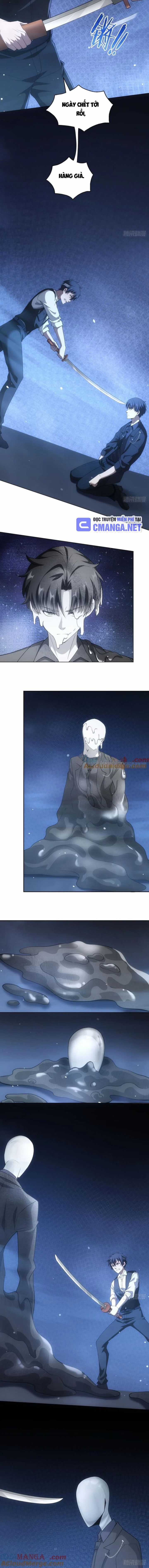 Trò Chơi Quỷ Dị: Ta Dựa Vào Vô Số Công Đức Khắc Thông Quan Chapter 74 trang 3