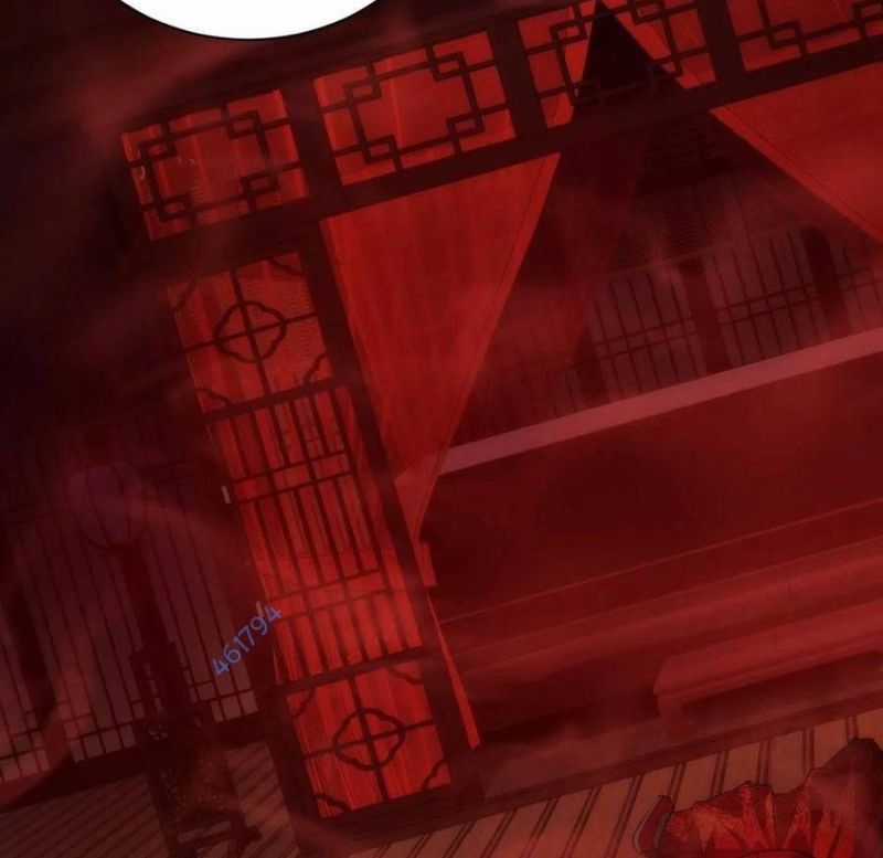 Trò Chơi Quỷ Dị: Ta Dựa Vào Vô Số Công Đức Khắc Thông Quan Chapter 8 trang 10