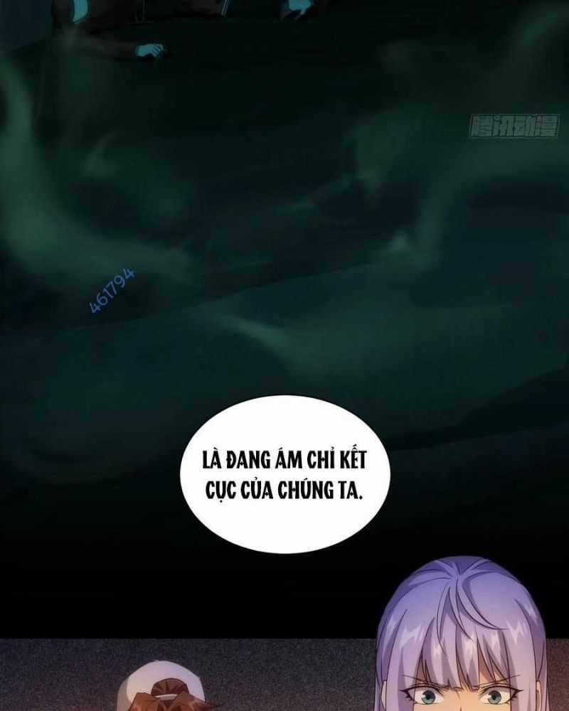 Trò Chơi Quỷ Dị: Ta Dựa Vào Vô Số Công Đức Khắc Thông Quan Chapter 8 trang 13