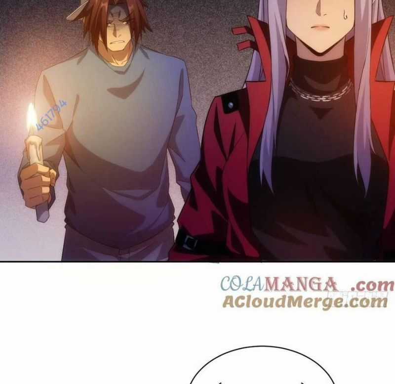 Trò Chơi Quỷ Dị: Ta Dựa Vào Vô Số Công Đức Khắc Thông Quan Chapter 8 trang 14