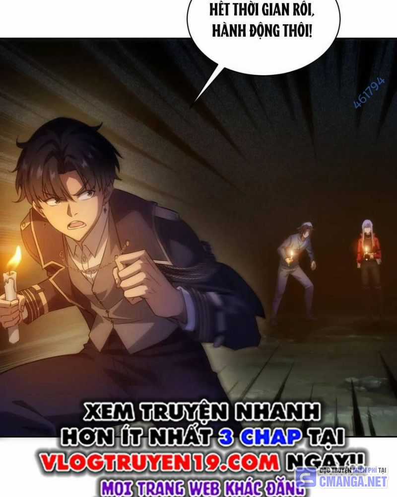 Trò Chơi Quỷ Dị: Ta Dựa Vào Vô Số Công Đức Khắc Thông Quan Chapter 8 trang 15