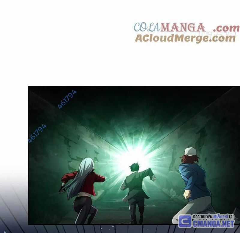 Trò Chơi Quỷ Dị: Ta Dựa Vào Vô Số Công Đức Khắc Thông Quan Chapter 8 trang 18