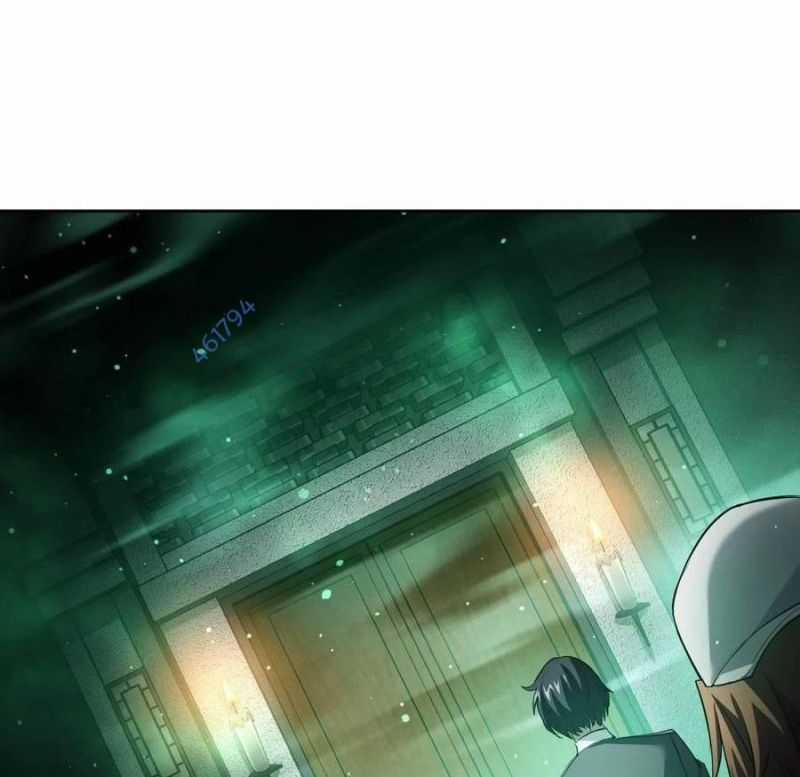 Trò Chơi Quỷ Dị: Ta Dựa Vào Vô Số Công Đức Khắc Thông Quan Chapter 8 trang 20