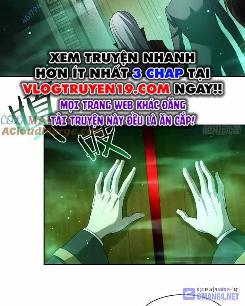 Trò Chơi Quỷ Dị: Ta Dựa Vào Vô Số Công Đức Khắc Thông Quan Chapter 8 trang 21