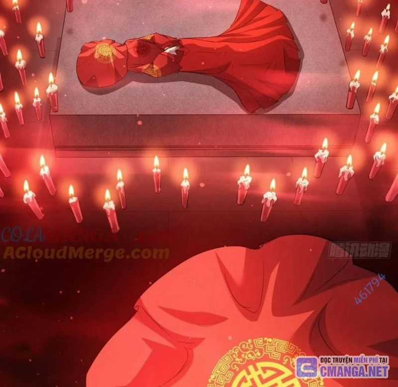 Trò Chơi Quỷ Dị: Ta Dựa Vào Vô Số Công Đức Khắc Thông Quan Chapter 8 trang 24