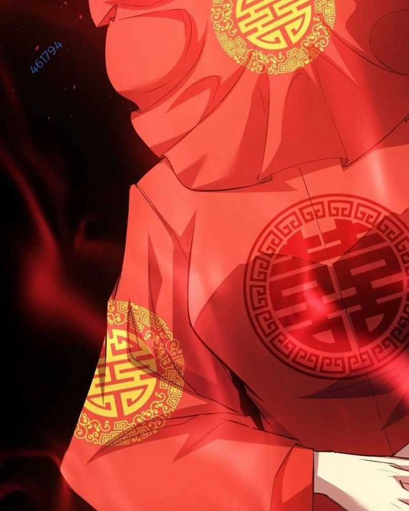 Trò Chơi Quỷ Dị: Ta Dựa Vào Vô Số Công Đức Khắc Thông Quan Chapter 8 trang 25