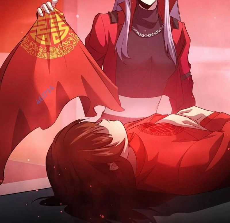 Trò Chơi Quỷ Dị: Ta Dựa Vào Vô Số Công Đức Khắc Thông Quan Chapter 8 trang 28