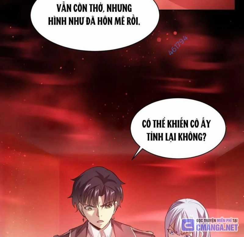 Trò Chơi Quỷ Dị: Ta Dựa Vào Vô Số Công Đức Khắc Thông Quan Chapter 8 trang 30