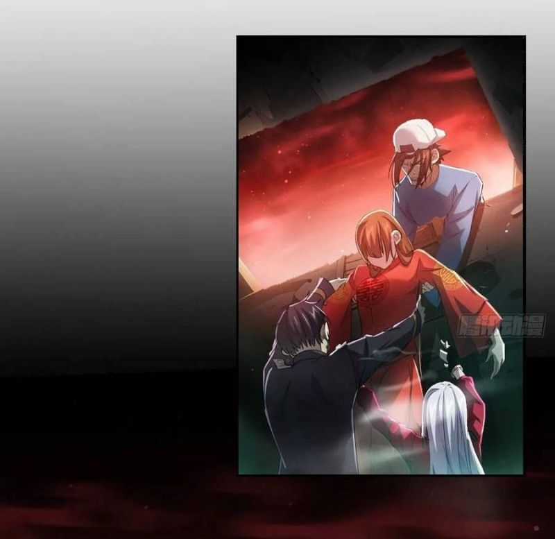 Trò Chơi Quỷ Dị: Ta Dựa Vào Vô Số Công Đức Khắc Thông Quan Chapter 8 trang 34