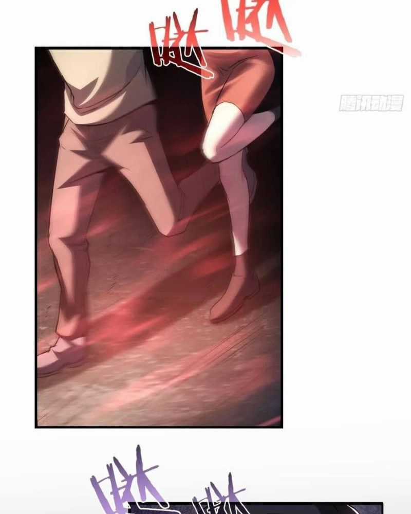 Trò Chơi Quỷ Dị: Ta Dựa Vào Vô Số Công Đức Khắc Thông Quan Chapter 8 trang 37