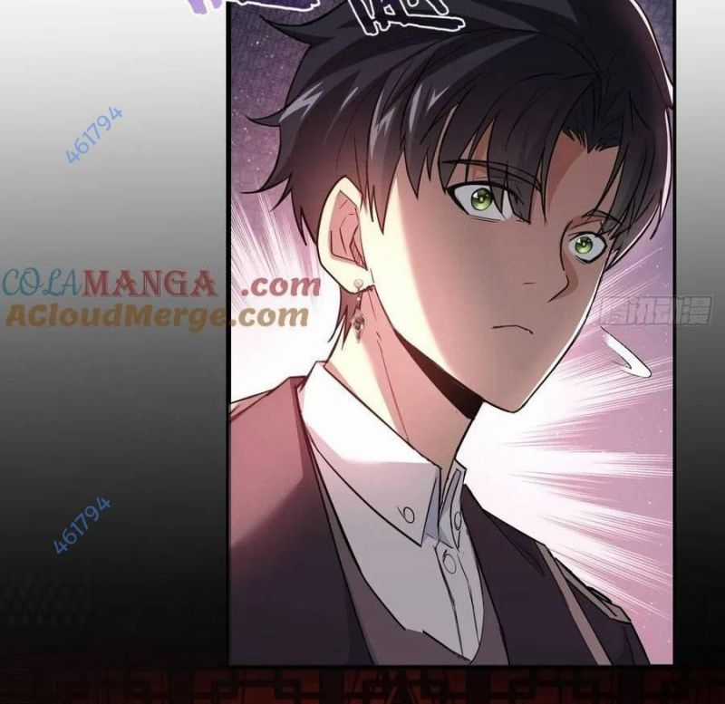 Trò Chơi Quỷ Dị: Ta Dựa Vào Vô Số Công Đức Khắc Thông Quan Chapter 8 trang 38