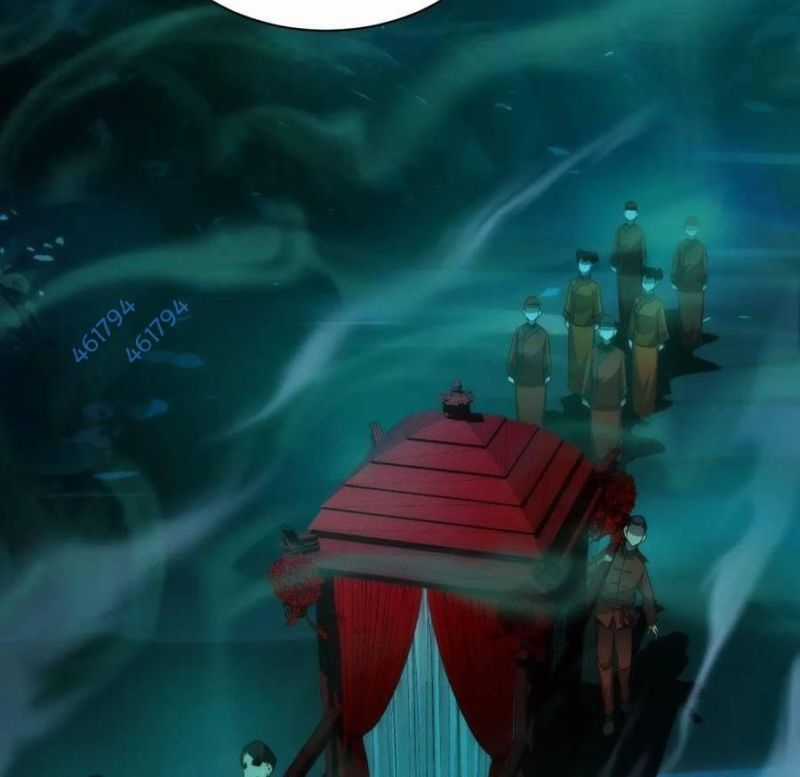 Trò Chơi Quỷ Dị: Ta Dựa Vào Vô Số Công Đức Khắc Thông Quan Chapter 8 trang 4