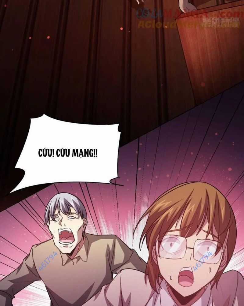 Trò Chơi Quỷ Dị: Ta Dựa Vào Vô Số Công Đức Khắc Thông Quan Chapter 8 trang 41