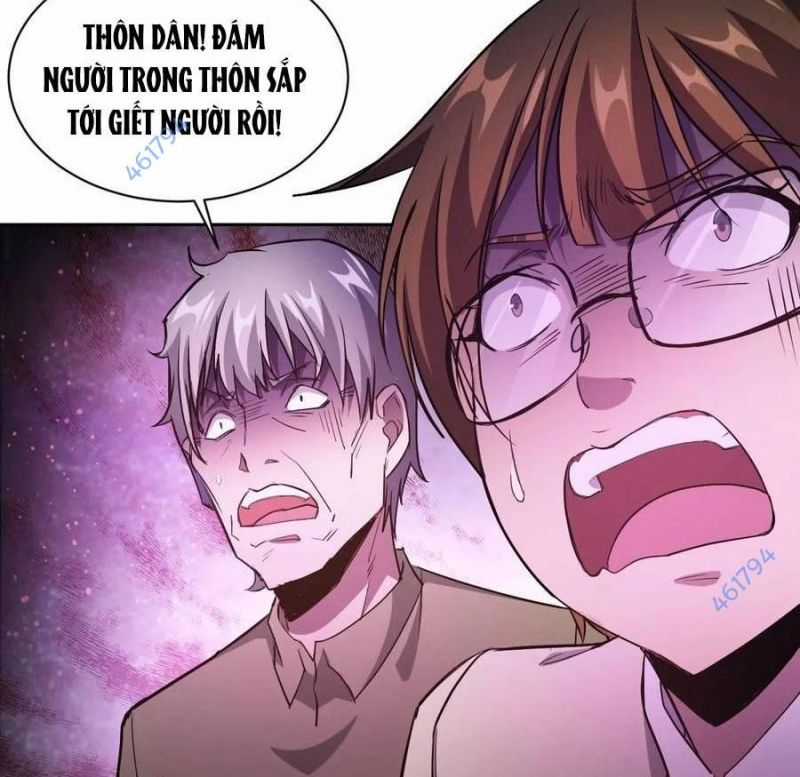 Trò Chơi Quỷ Dị: Ta Dựa Vào Vô Số Công Đức Khắc Thông Quan Chapter 8 trang 44