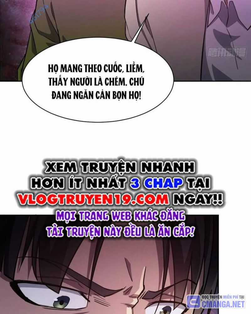 Trò Chơi Quỷ Dị: Ta Dựa Vào Vô Số Công Đức Khắc Thông Quan Chapter 8 trang 45