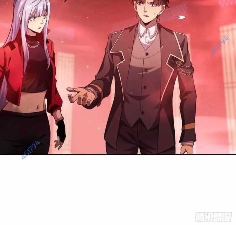 Trò Chơi Quỷ Dị: Ta Dựa Vào Vô Số Công Đức Khắc Thông Quan Chapter 8 trang 47