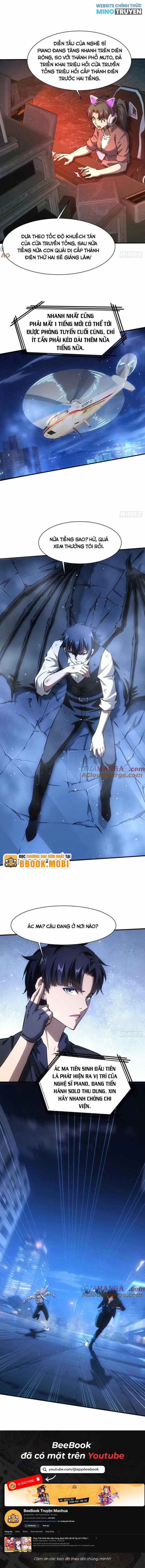 Trò Chơi Quỷ Dị: Ta Dựa Vào Vô Số Công Đức Khắc Thông Quan Chapter 86 trang 4