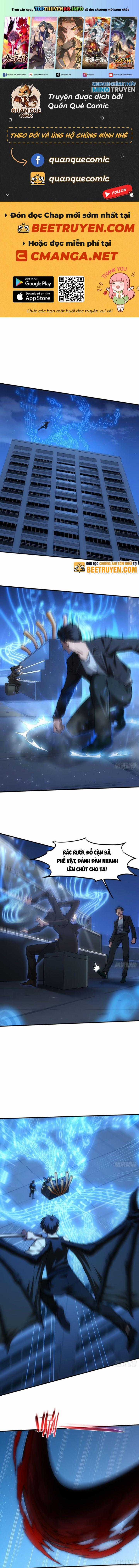 Trò Chơi Quỷ Dị: Ta Dựa Vào Vô Số Công Đức Khắc Thông Quan Chapter 87 trang 0