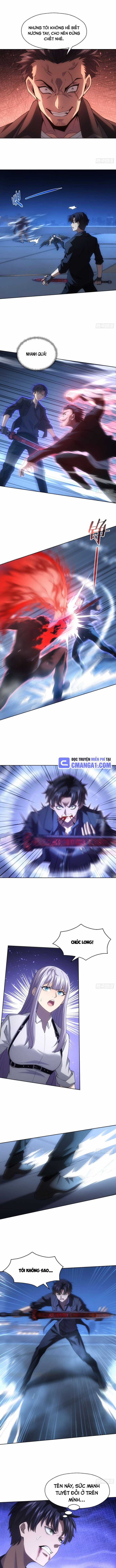 Trò Chơi Quỷ Dị: Ta Dựa Vào Vô Số Công Đức Khắc Thông Quan Chapter 88 trang 2