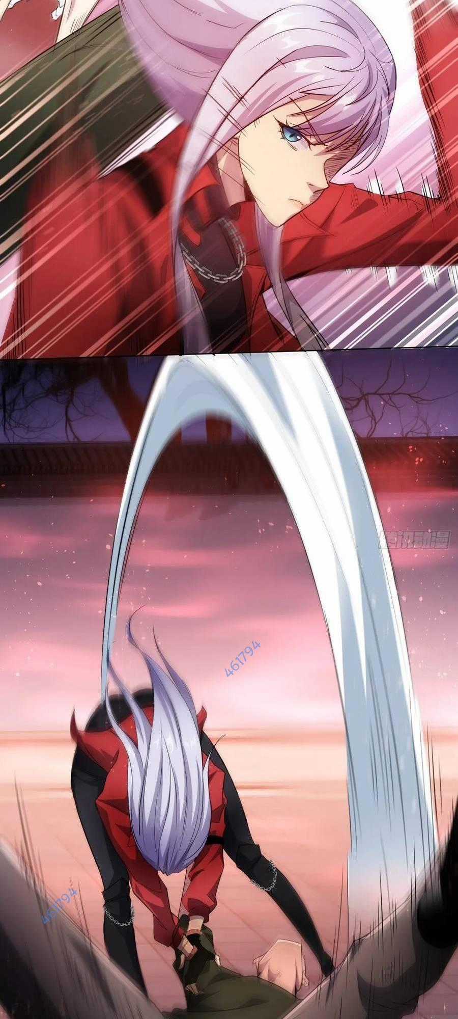 Trò Chơi Quỷ Dị: Ta Dựa Vào Vô Số Công Đức Khắc Thông Quan Chapter 9 trang 17