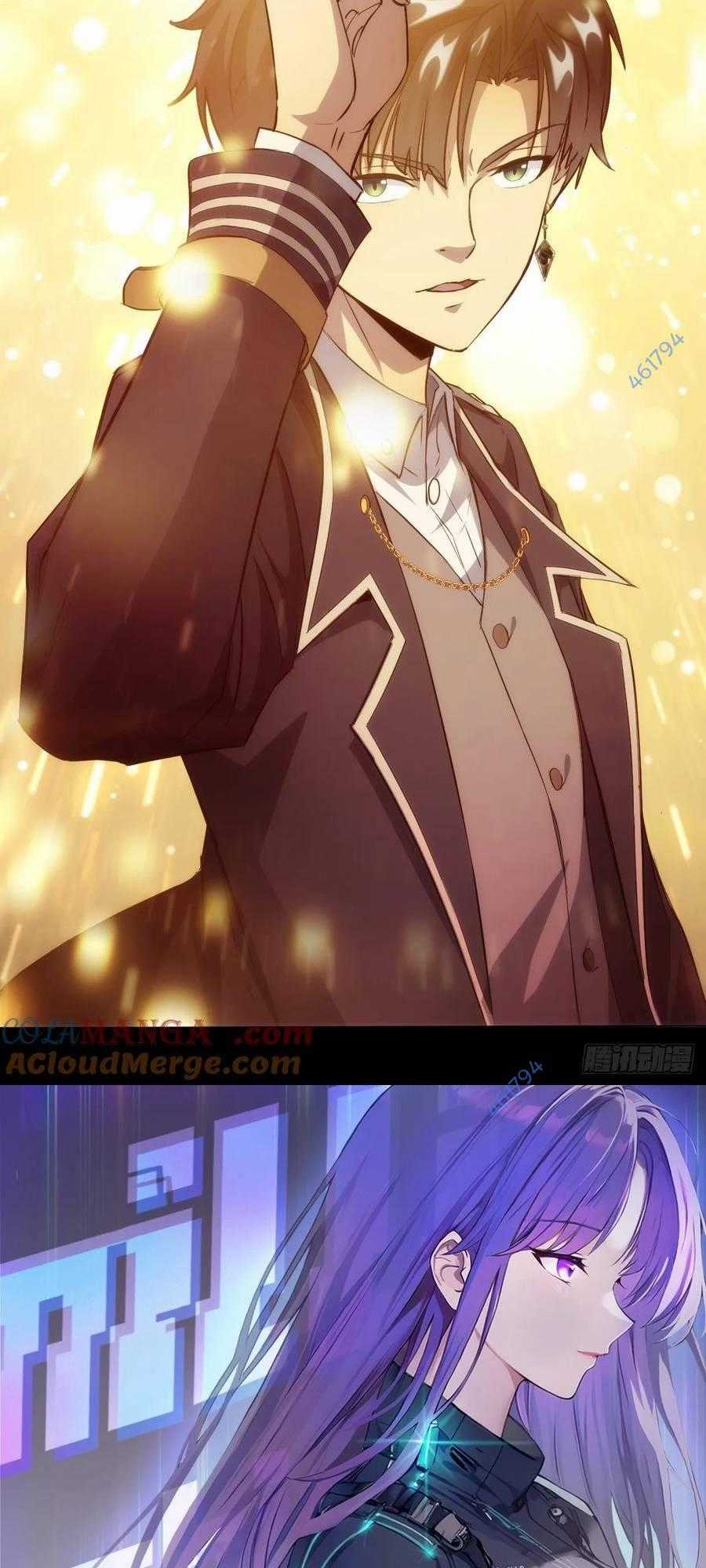 Trò Chơi Quỷ Dị: Ta Dựa Vào Vô Số Công Đức Khắc Thông Quan Chapter 9 trang 23