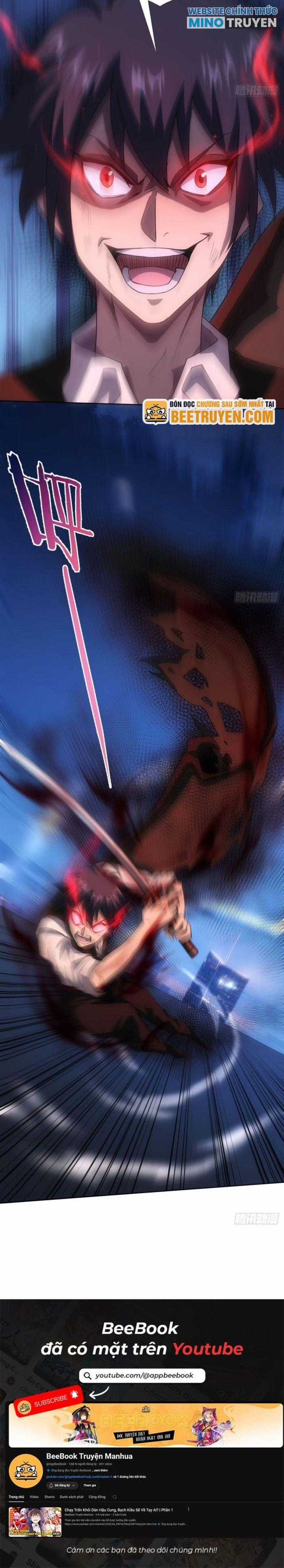 Trò Chơi Quỷ Dị: Ta Dựa Vào Vô Số Công Đức Khắc Thông Quan Chapter 90 trang 4