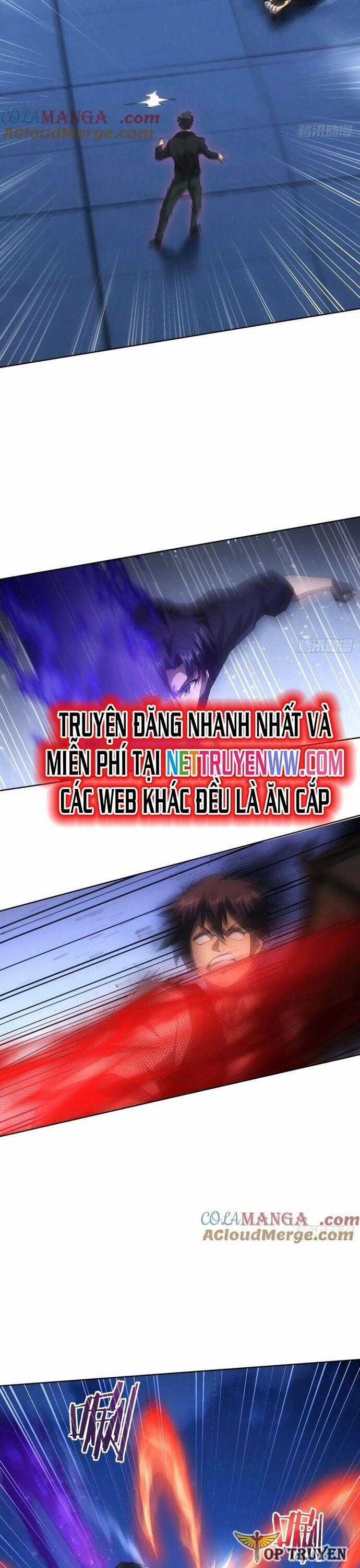 Trò Chơi Quỷ Dị: Ta Dựa Vào Vô Số Công Đức Khắc Thông Quan Chapter 91 trang 1