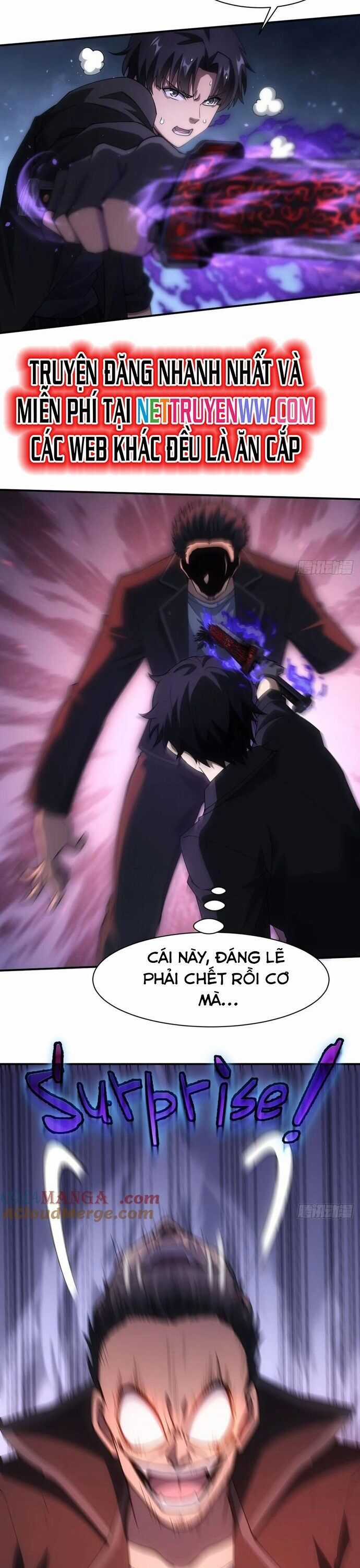 Trò Chơi Quỷ Dị: Ta Dựa Vào Vô Số Công Đức Khắc Thông Quan Chapter 91 trang 11