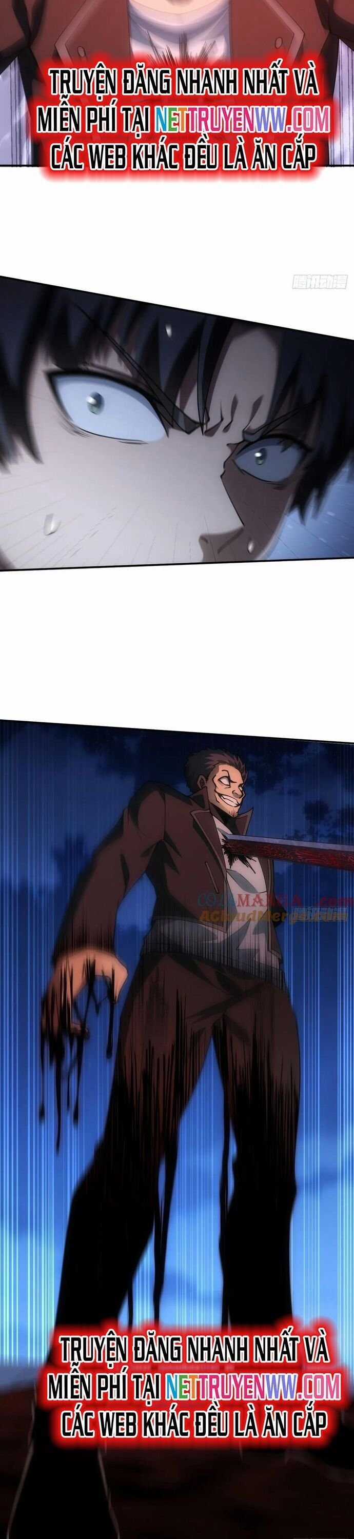 Trò Chơi Quỷ Dị: Ta Dựa Vào Vô Số Công Đức Khắc Thông Quan Chapter 91 trang 12