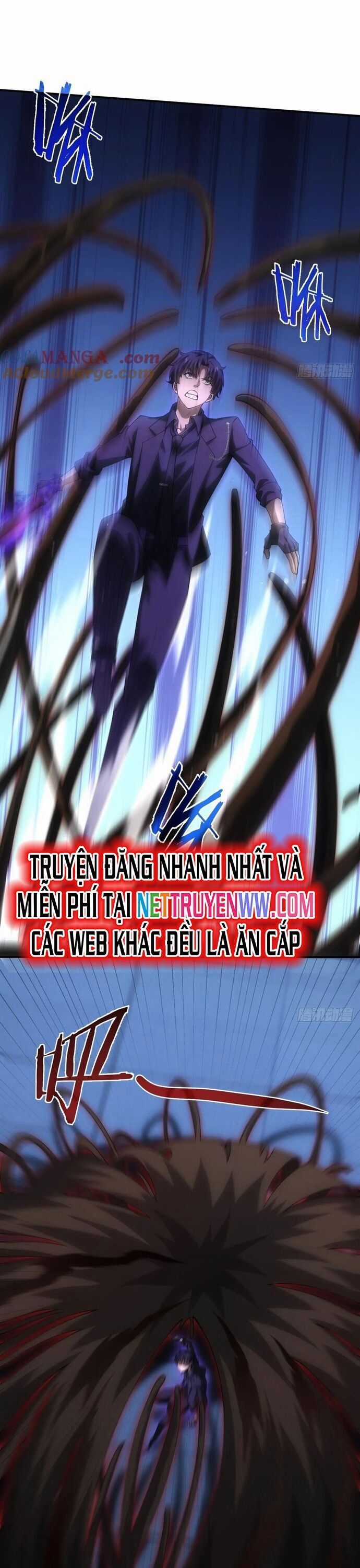 Trò Chơi Quỷ Dị: Ta Dựa Vào Vô Số Công Đức Khắc Thông Quan Chapter 91 trang 14