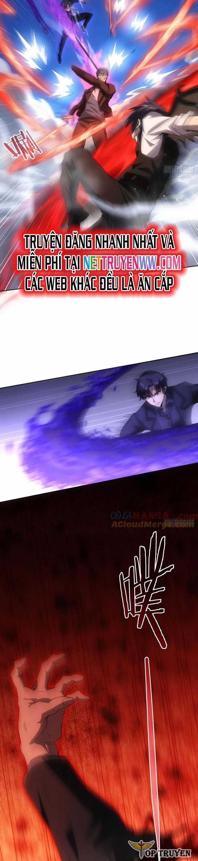 Trò Chơi Quỷ Dị: Ta Dựa Vào Vô Số Công Đức Khắc Thông Quan Chapter 91 trang 2