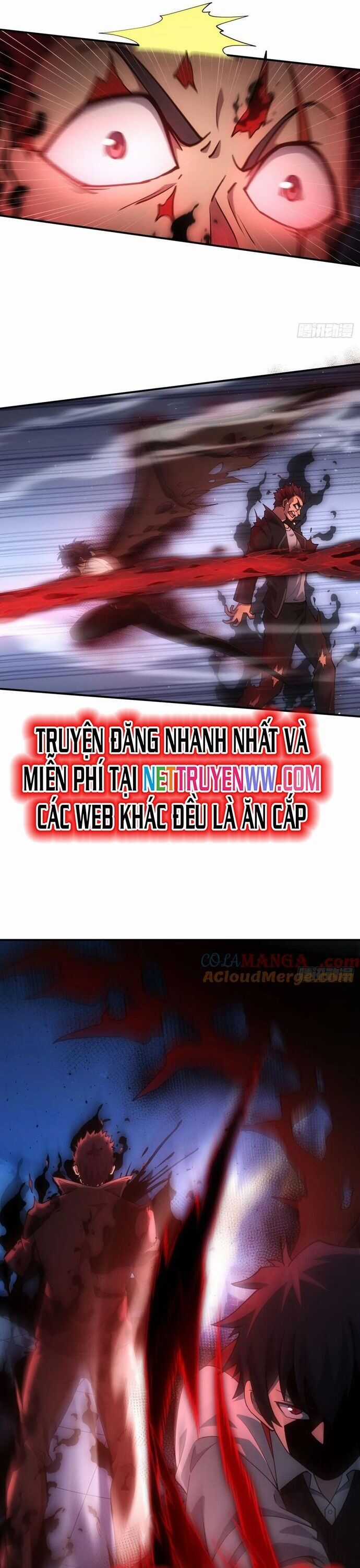 Trò Chơi Quỷ Dị: Ta Dựa Vào Vô Số Công Đức Khắc Thông Quan Chapter 91 trang 7