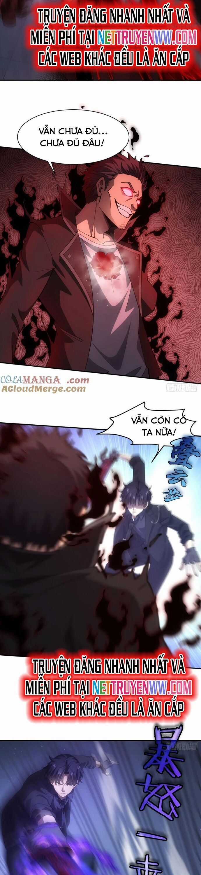 Trò Chơi Quỷ Dị: Ta Dựa Vào Vô Số Công Đức Khắc Thông Quan Chapter 91 trang 8