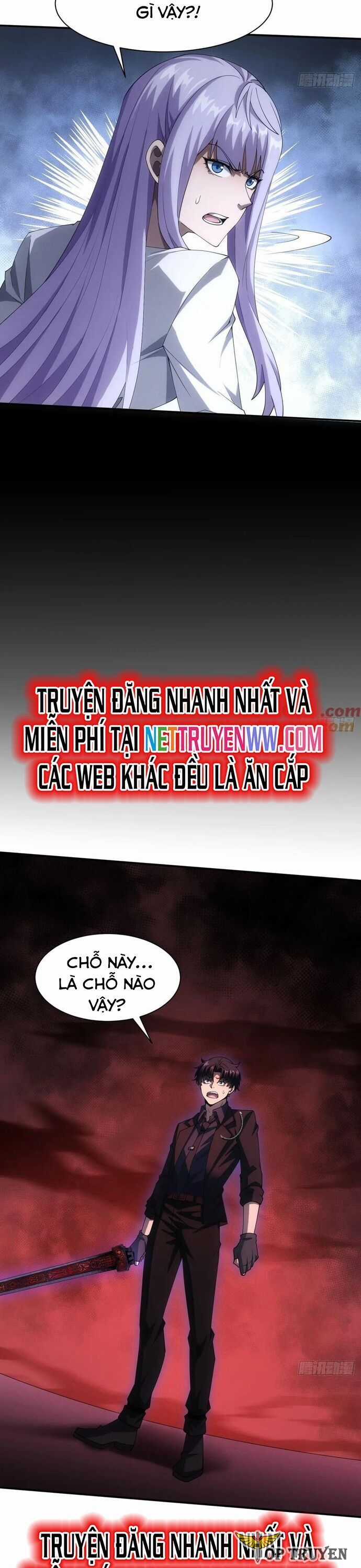 Trò Chơi Quỷ Dị: Ta Dựa Vào Vô Số Công Đức Khắc Thông Quan Chapter 92 trang 4