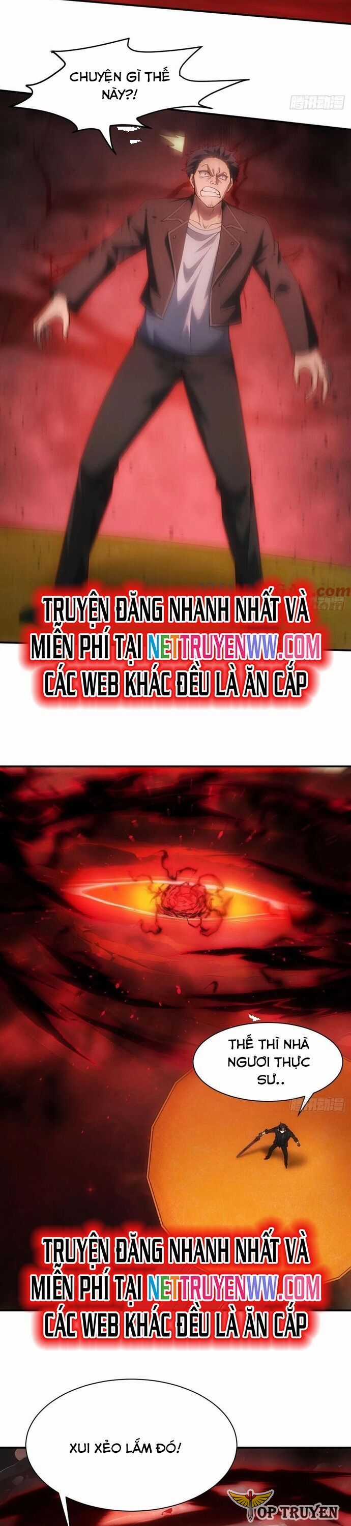 Trò Chơi Quỷ Dị: Ta Dựa Vào Vô Số Công Đức Khắc Thông Quan Chapter 93 trang 2